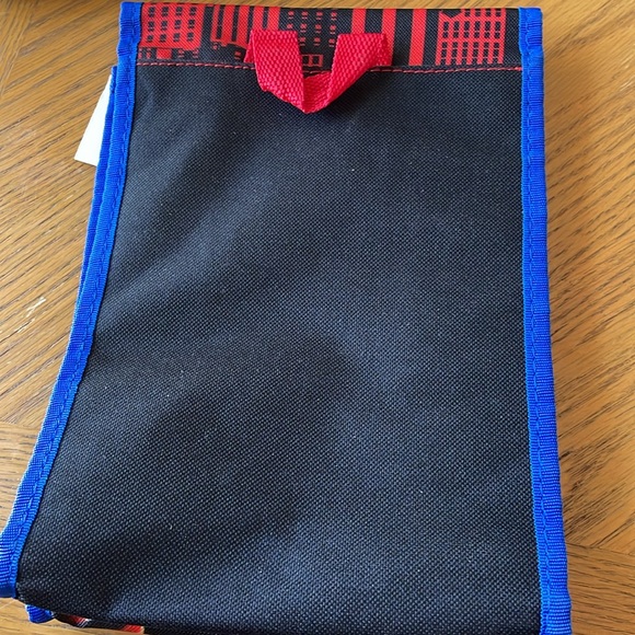 Team Incredibles Lunch Sack - Picture 2 of 4